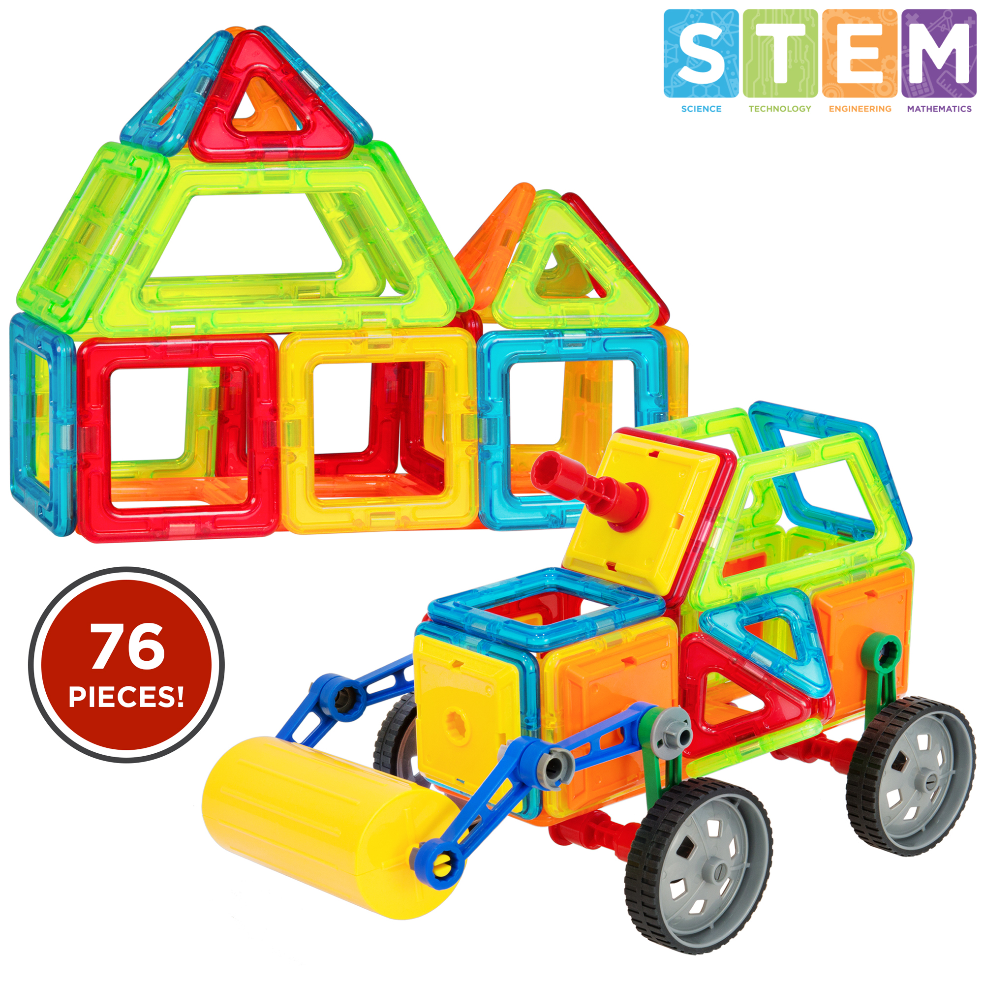 bcp magnetic tiles