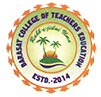 Barasat College Of Teachers Education, 24 Parganas (n)