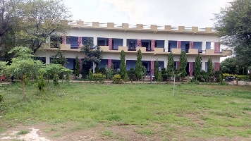 Janki Devi College, Thanagazi Image