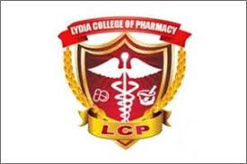 Lydia College of Pharmacy, East Godavari