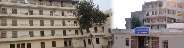 Shri Guru Nanak Khalsa Teacher Training College, Hanumangarh Image