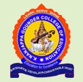 K.Nanjappa Gounder College of Education, Dindigul
