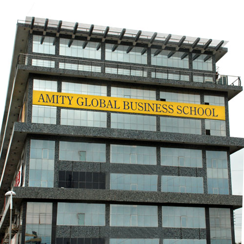 Amity Global Business School, Bangalore Image