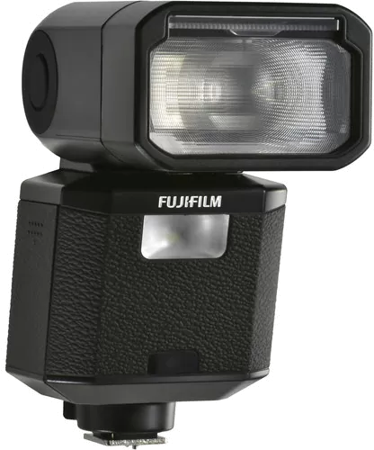 FUJIFILM EF-X500 Flash 600017352