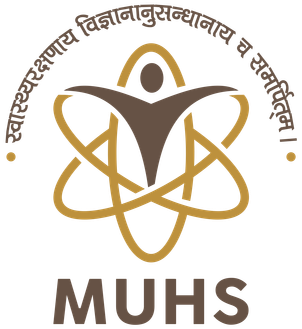 Maharashtra University of Health Sciences