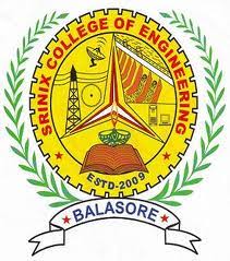 Srinix College Of Engineering, Balasore