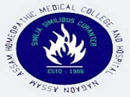 Assam Homoeopathic Medical College And Hospital