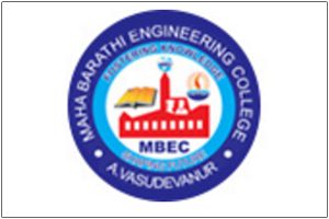 Maha Barathi Engineering College, Villupuram