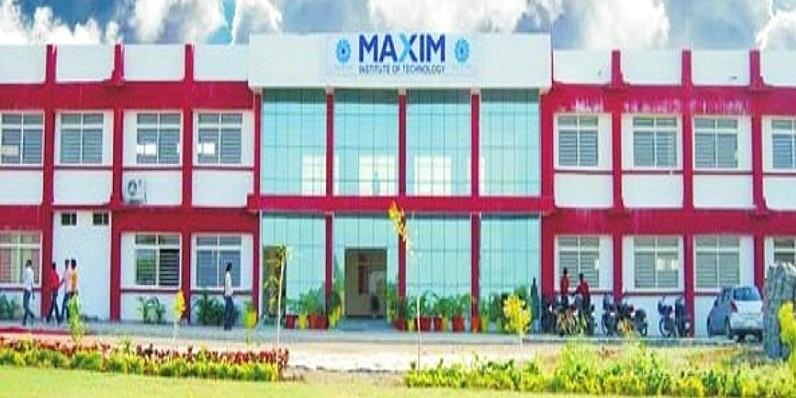 Maxim Institute Of Technology Image