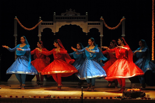 SANGEET NIKETAN, Delhi