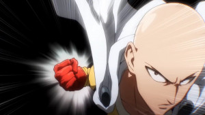 Wallpaper One Punch Man  278