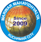 Marwar Mahavidyalaya, Nagaur