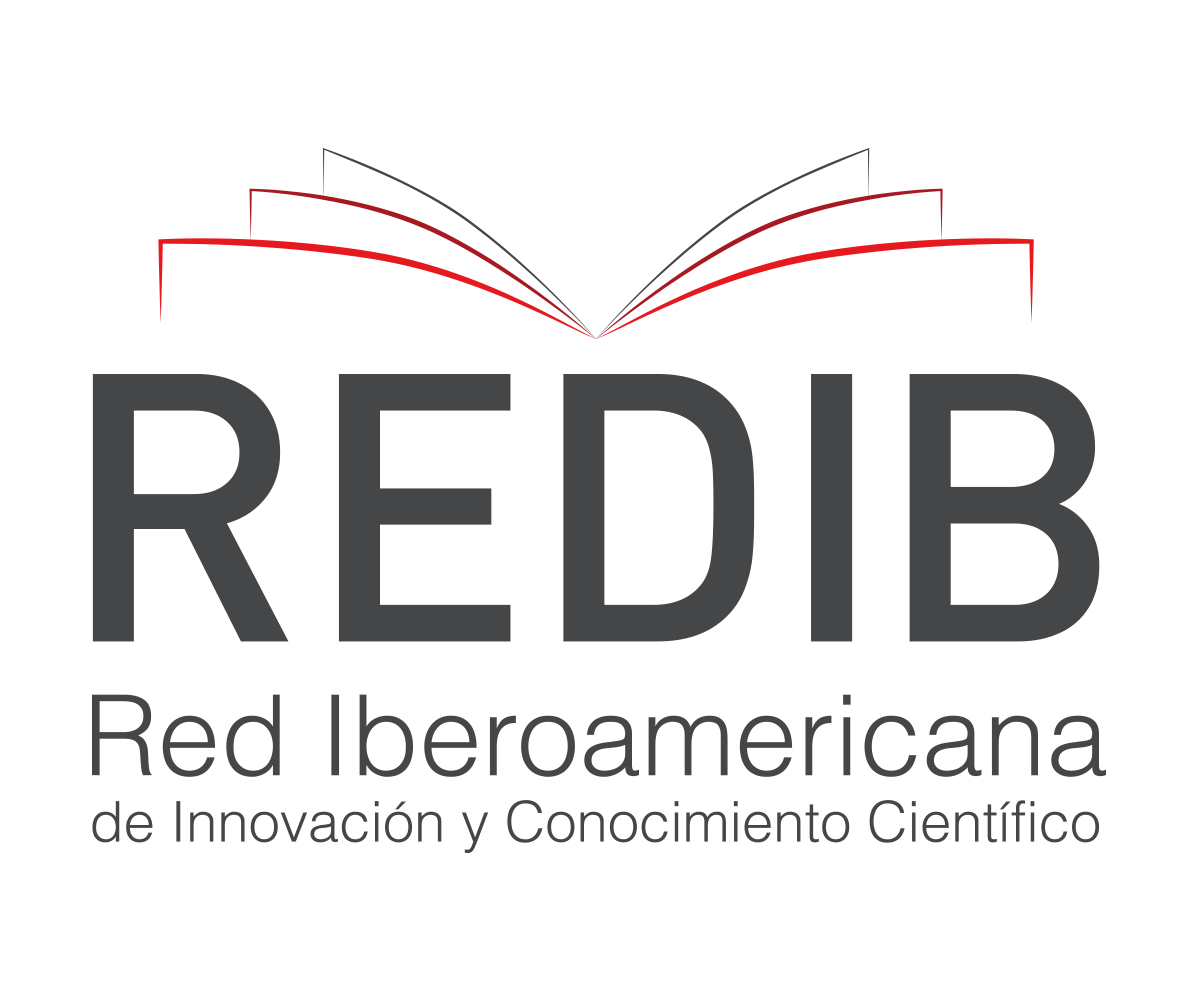 Logo de REDIB