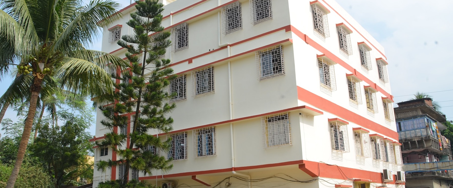 Tamralipta Institute of Management and Technology, Purba Medinipur Image