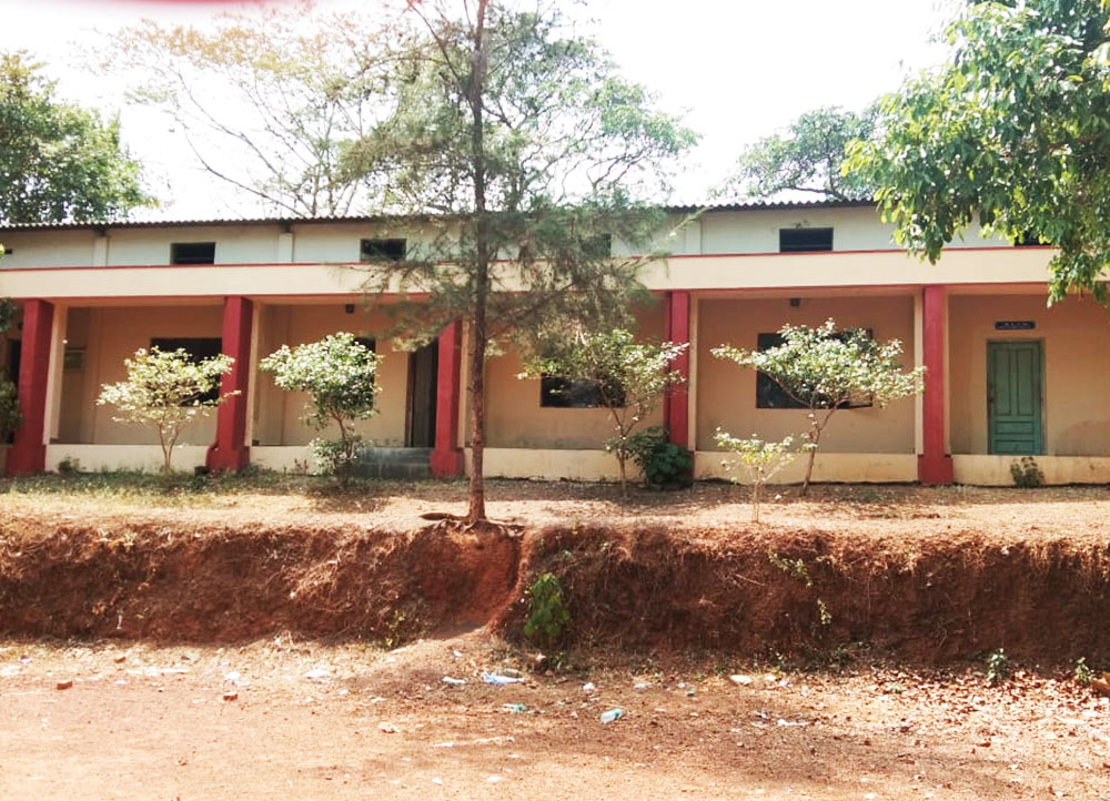 The Institute of Library and Information Science, Kottayam Image