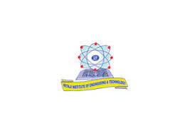 NETAJI INSTITUTE OF ENGINEERING AND TECHNOLOGY