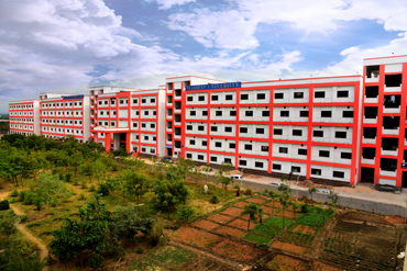 Madhav University Image