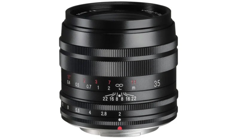 Fujifilm Macro 35mm F2