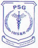 PSG Institute of Medical Sciences and Research, Coimbatore