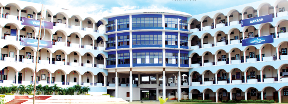 Vignan's Institute of Information Technology, Visakhapatnam Image
