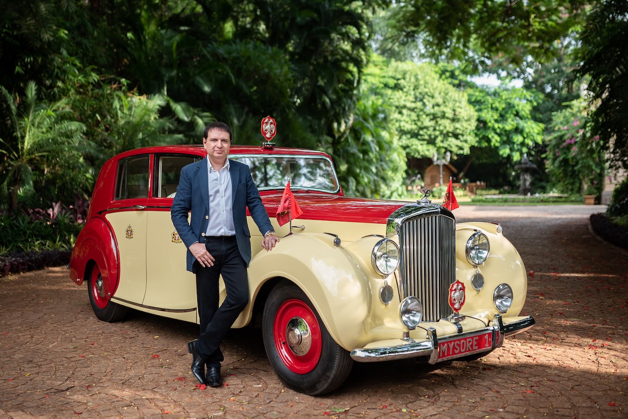 Salon Privé returns with stellar entries for the Concours d’Elégance