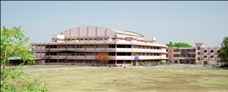 Mandi Bahuddin Khalsa College, Indore Image