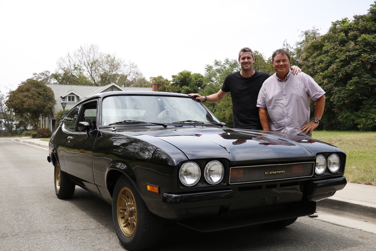 Brand New Series OF Wheeler Dealers Returns Tonight To Discovery