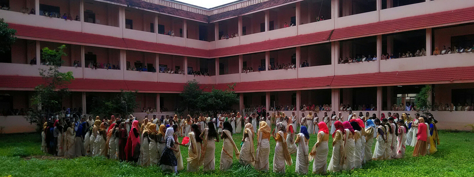 Government Women'S Polytechnic College, Malappuram Image