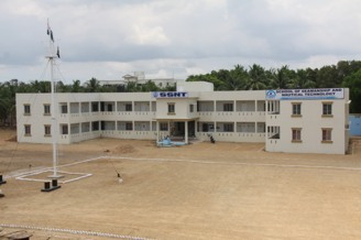 Sri Santhoshi Polytechnic College Image