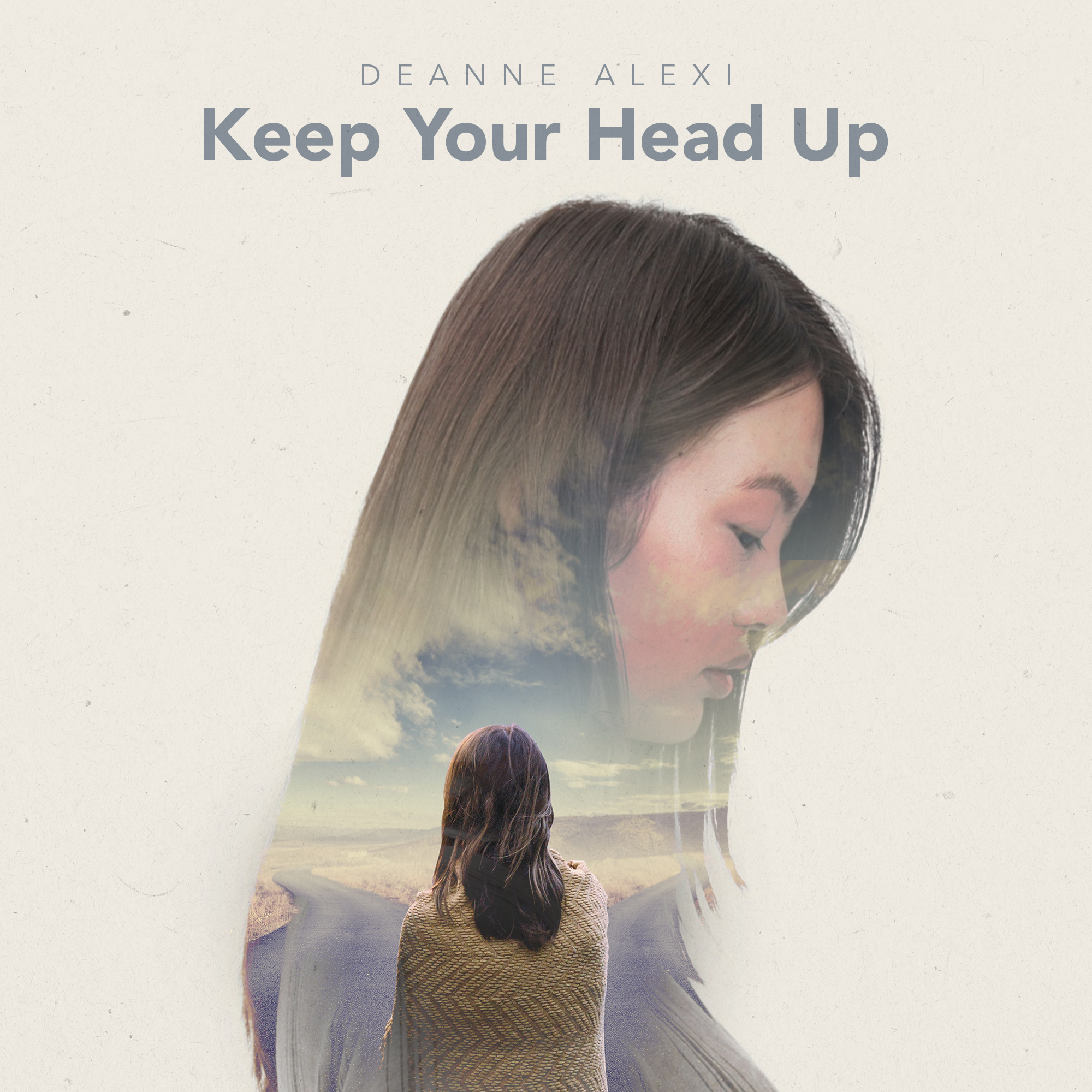 Deanne Alexi - Keep Your Head Up