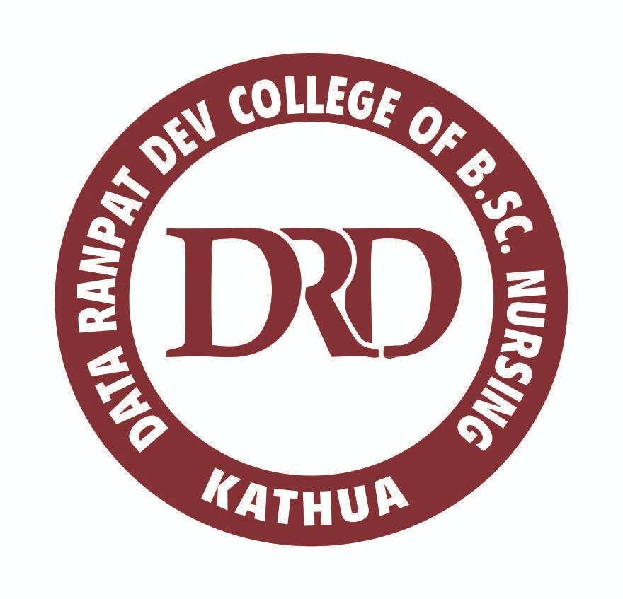 Data Ranpat Dev College of Nursing and Pharmacy, Kathua