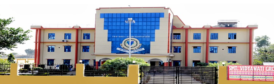 Smt Vidyawati School of Nursing Image