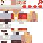 Toad(s) (Alternates in the description) (Featured on MMShow!) Minecraft Skin