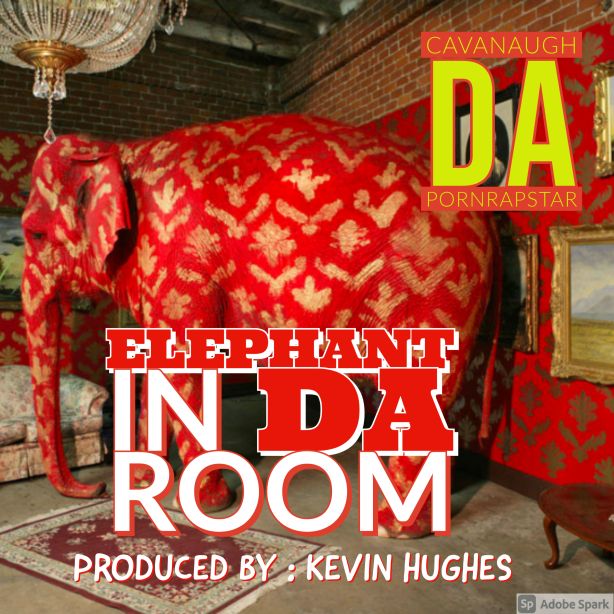 Elephant In Da Room