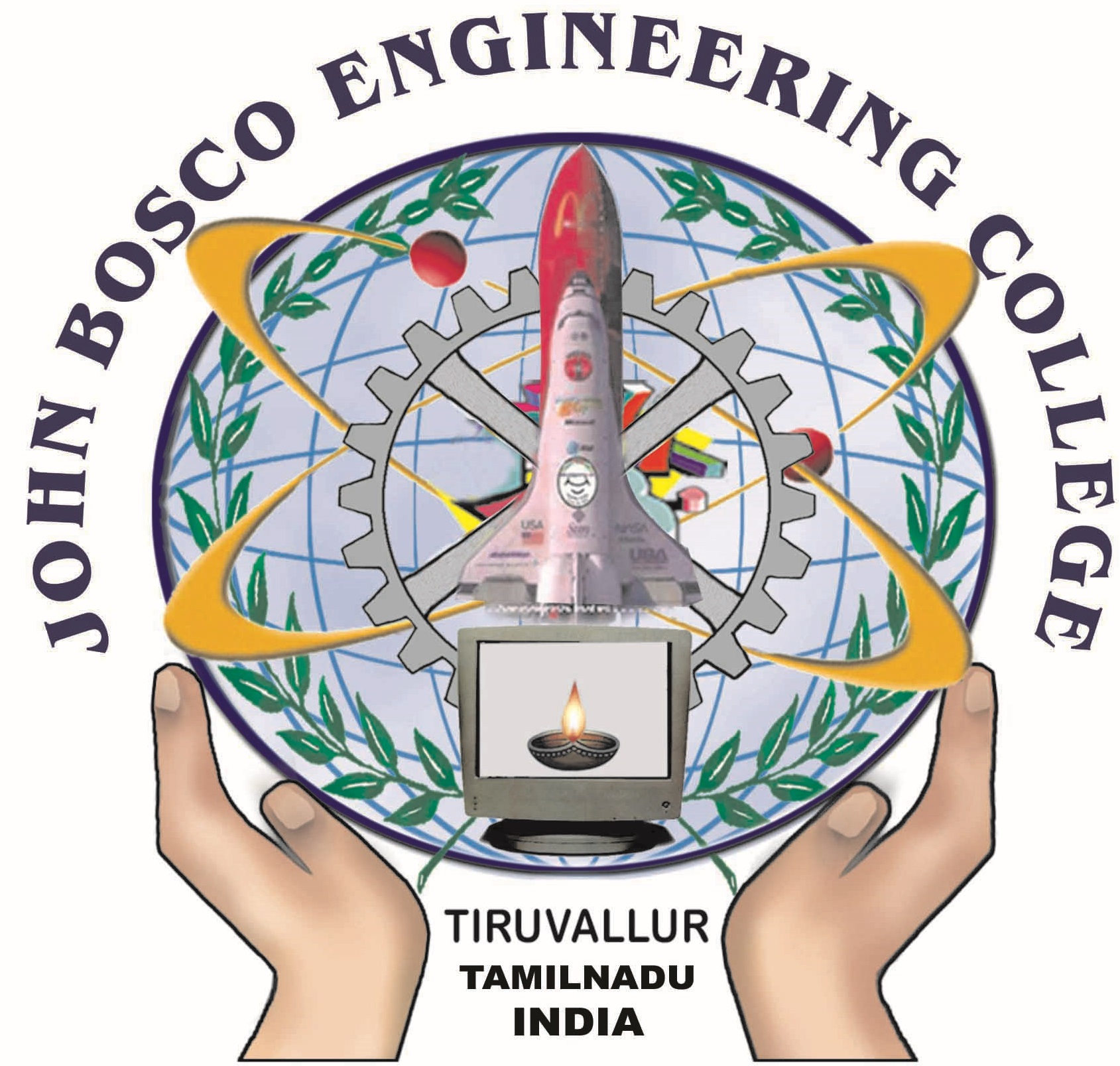 John Bosco Engineering College