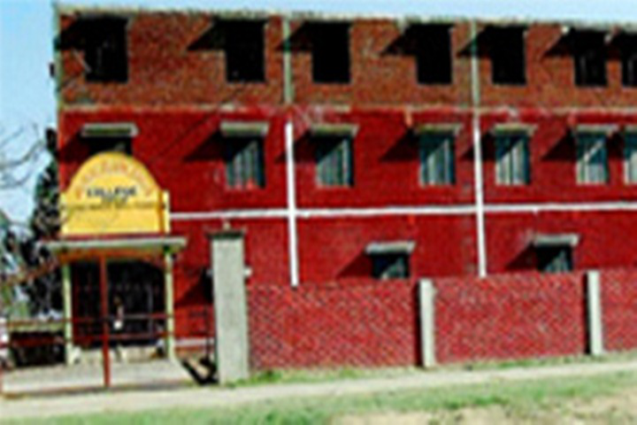 Aakanksha College, Muzaffarnagar Image