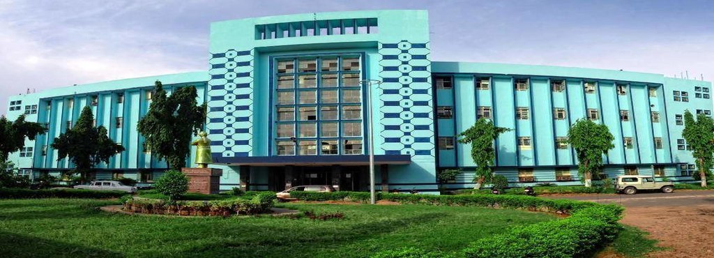 Osmania Medical College, Hyderabad Image