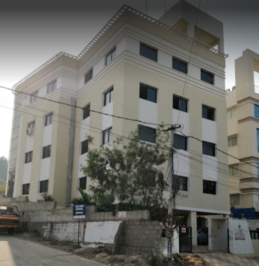 Indian Institute of Public Health, Hyderabad Image