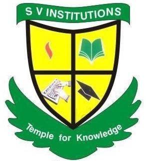 Sri Venkataraju Institute Of Technology
