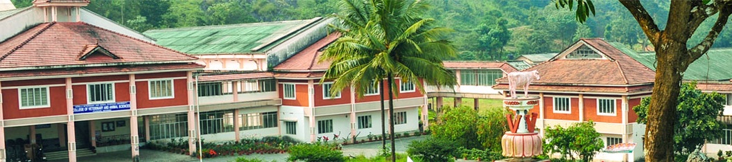 College of Dairy Science and Technology, Thiruvananthapuram Image
