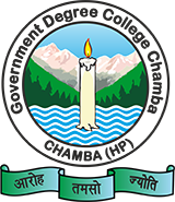 Government Degree College, Chamba