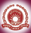 M.K.P. Post Graduate College, Dehradun