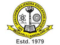 Sri Jayachamarajendra Educational Society Polytechnic