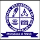 Srinivasan Engineering College, Perambalur
