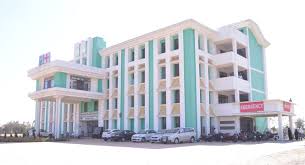 Hakim Rais Unani Medical College and Hospital, Sambhal Image