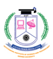 Faculty of Civil Engineering and Architecture, Sathyabama Institute of Science and Technology, Chennai