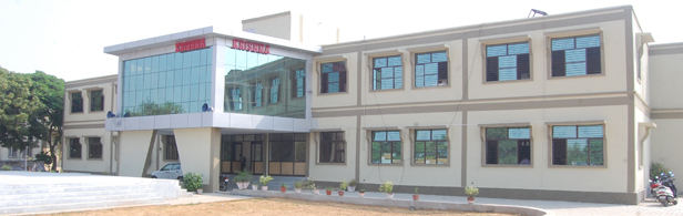 Krishna College of Education Kosli, Rewari Image