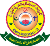 Sri Chaitanya Degree and P.G. College, Vizianagaram