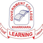 Government College Kharkhara, Rewari