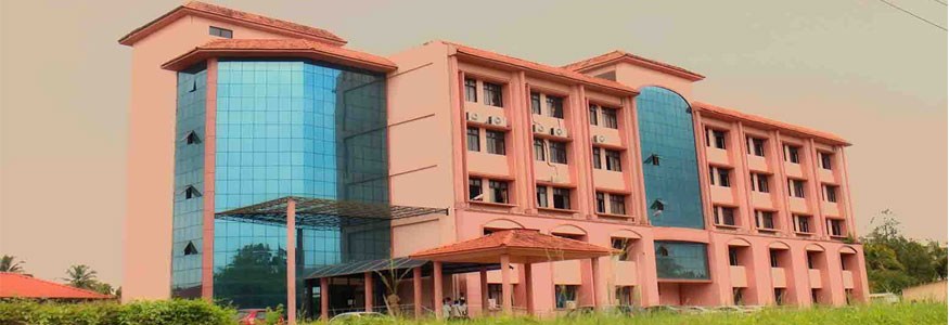 Cochin University College of Engineering Kuttanad, Cochin University of Science and Technology, Alappuzha